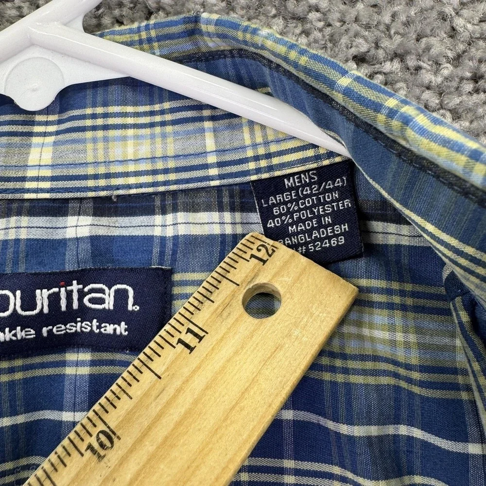 Puritan pre owned